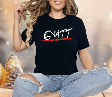 Gyatt T Latto x Ice Spice 2025 Song Shirt