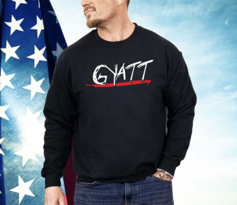 Gyatt T Latto x Ice Spice 2025 Song Shirt