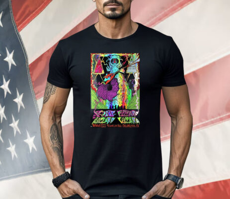 King Gizzard and The Lizard Wizard Shirt