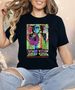 King Gizzard and The Lizard Wizard Shirt