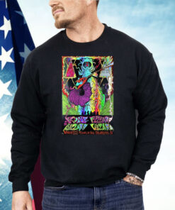 King Gizzard and The Lizard Wizard Shirt