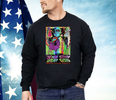 King Gizzard and The Lizard Wizard Shirt