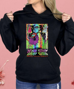 King Gizzard and The Lizard Wizard Shirt