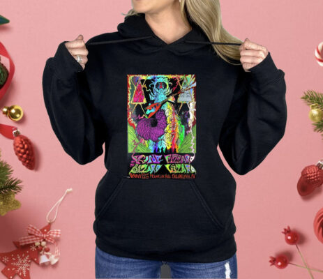 King Gizzard and The Lizard Wizard Shirt