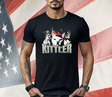 Kittler Cat Shirt
