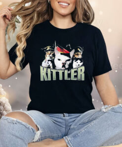 Kittler Cat Shirt