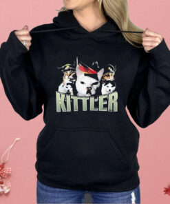Kittler Cat Shirt