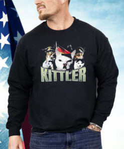 Kittler Cat Shirt