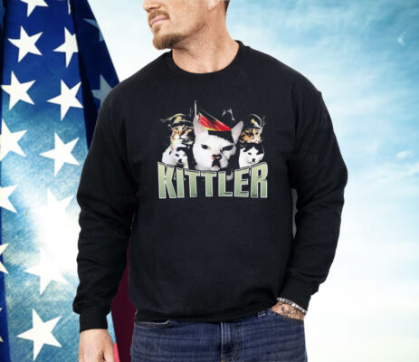 Kittler Cat Shirt