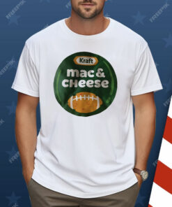Kraft Mac And Cheese Shirt