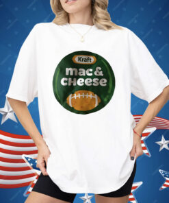 Kraft Mac And Cheese Shirt