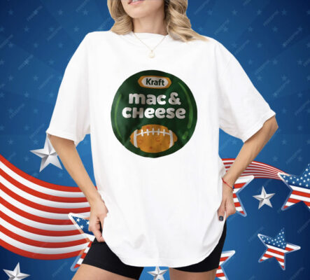 Kraft Mac And Cheese Shirt