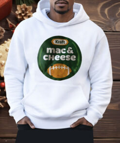 Kraft Mac And Cheese Shirt
