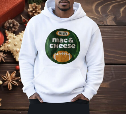 Kraft Mac And Cheese Shirt