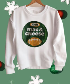Kraft Mac And Cheese Shirt