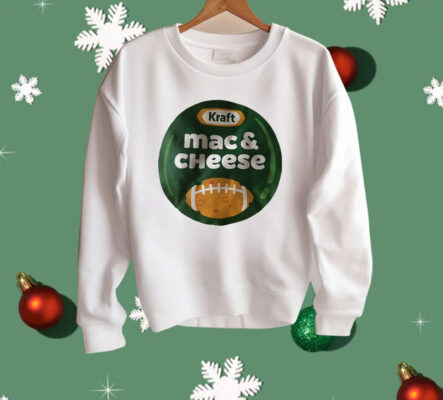 Kraft Mac And Cheese Shirt