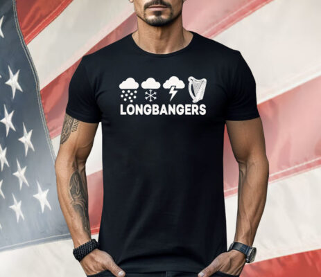 Longbangers Hibernian Shirt