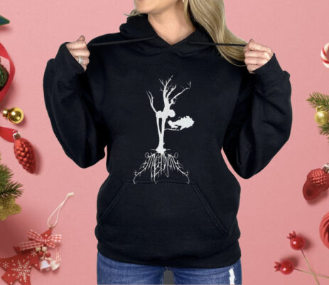 MCR Salem Witch Trials Tree Shirt