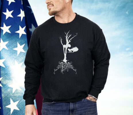 MCR Salem Witch Trials Tree Shirt
