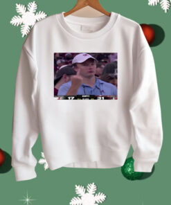 Middle Finger Alabama Fan Viral Meme Shirt