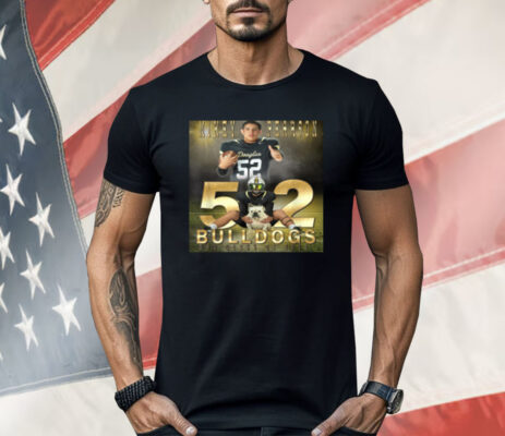 Mikey #52 Mikey Pearson Shirt