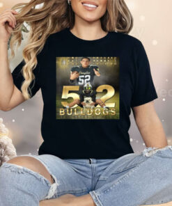 Mikey #52 Mikey Pearson Shirt