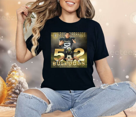 Mikey #52 Mikey Pearson Shirt