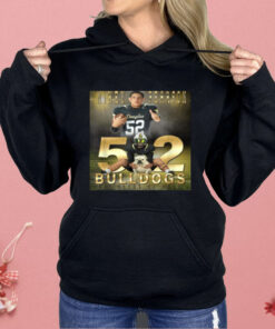 Mikey #52 Mikey Pearson Shirt