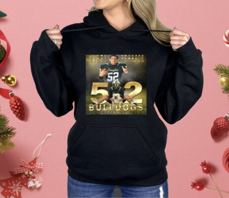 Mikey #52 Mikey Pearson Shirt