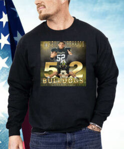 Mikey #52 Mikey Pearson Shirt