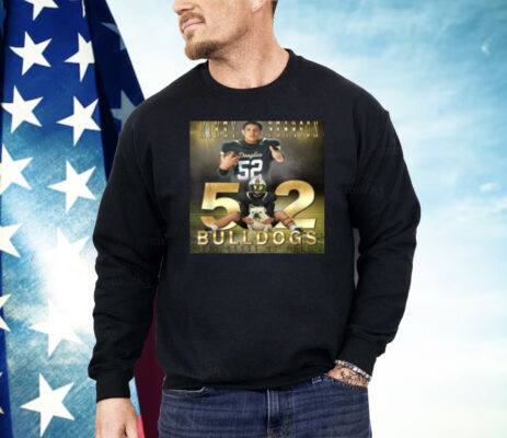 Mikey #52 Mikey Pearson Shirt