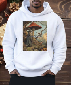 Mimofr Recent Antics Shirt
