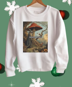 Mimofr Recent Antics Shirt