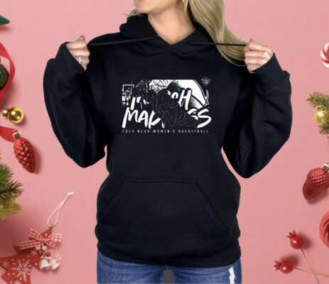 Ncaa Women’s Basketball Tournament March Madness Athletic Determination Shirt