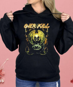 Overkill Gear Bat Shirt