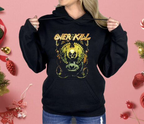 Overkill Gear Bat Shirt