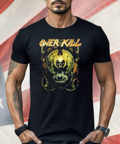 Overkill Gear Bat Shirt