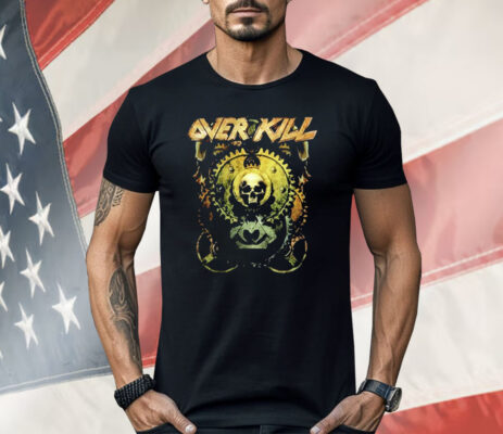 Overkill Gear Bat Shirt