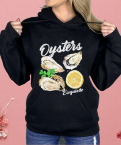 Oysters Exquisite Copy Of OJ Simpson Racing Shirt