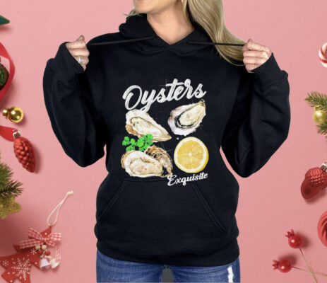 Oysters Exquisite Copy Of OJ Simpson Racing Shirt