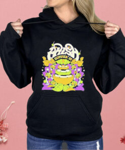 Phish Citrus Pucker Summer Shirt