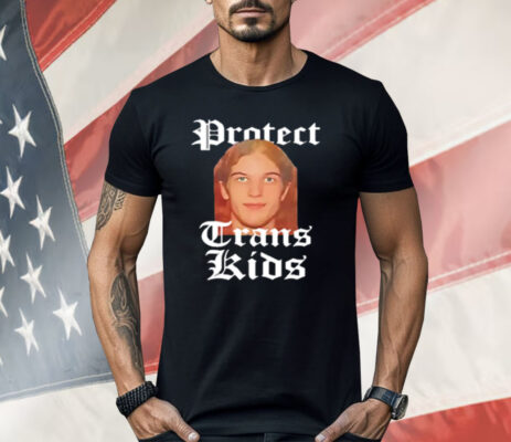 Robin Westman Protect Trans Kids Shirt
