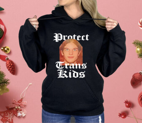Robin Westman Protect Trans Kids Shirt