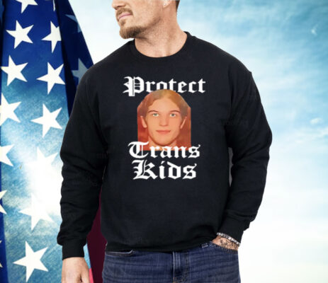 Robin Westman Protect Trans Kids Shirt