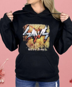 Sadus Out For Blood Shirt
