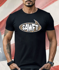 Sawft Amore Cassady Shirt
