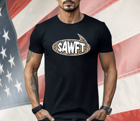 Sawft Amore Cassady Shirt