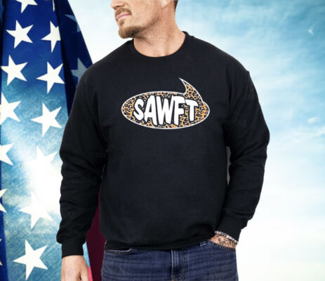 Sawft Amore Cassady Shirt