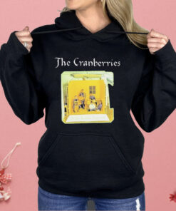 The Cranberries The Cranberries Faithful Departed Photo Shirt