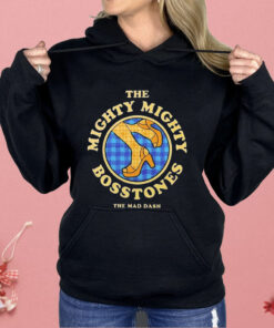 The Mighty Mighty Bosstones The Mad Dash Shirt